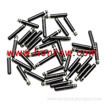 Wholesale TPX4 glass transponder chip 46 CRYPT Lowest price